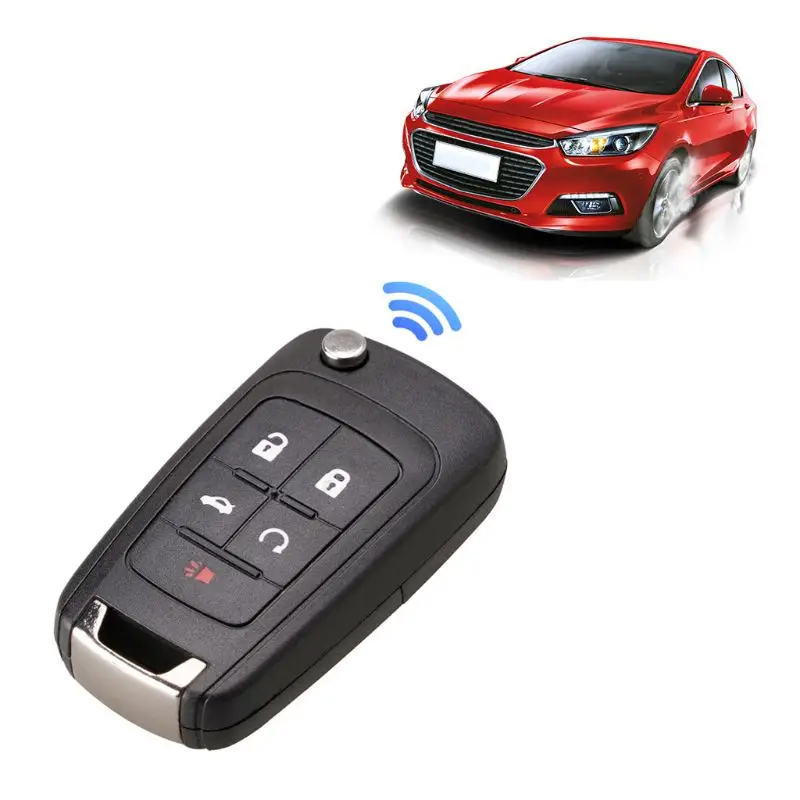 Дистанционный ключ брелок для Chevrolet Cruze 2010 2011 2012 2013
