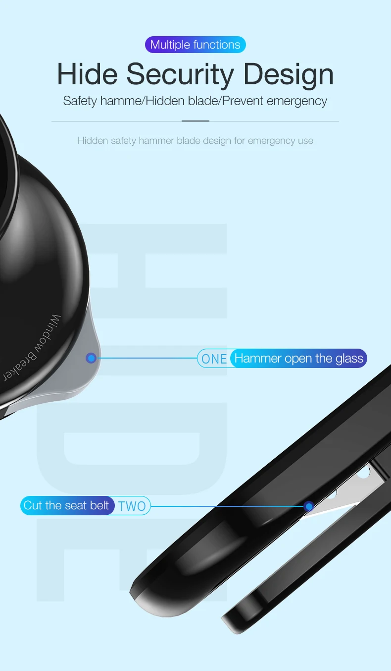 magnetic phone holder in car (2)