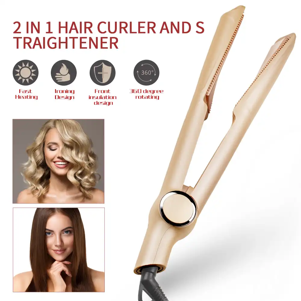 Twistline hair straightener Clearance