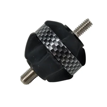 

Rubber Shock Absorber 1pc Sports Arrow Ball Compound Recurve Bow Damper