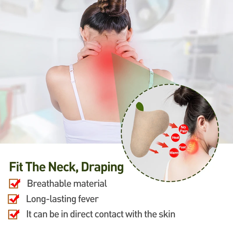 1/4/8/12/24/36pcs Tiger Balm Wormwood Herbal Sticker Self-heating Knee Neck Back Pain Patch Rheumatoid Arthritis Medical Plaster 1/4/8/12/24/36pcs Tiger Balm Wormwood Herbal Sticker Self-heating Knee Neck Back Pain Patch Rheumatoid Arthritis Medical Plaster