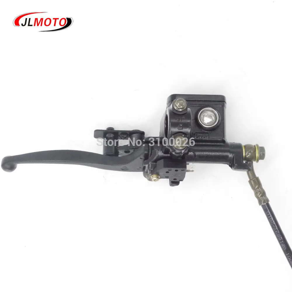 JLA-07-046-5-DISC-BRAKE-ASSY-150CM-ATV-UTV-GO-KART-BUGGY-FRONT-BRAKE-PARTS