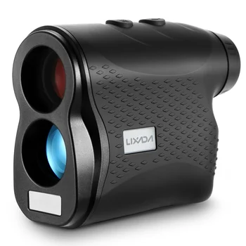

6X25mm Laser Range Finder Golf Rangefinder Hunting Range Finder Golf Laser Rangefinder Monocular Telescope Digital Monocular