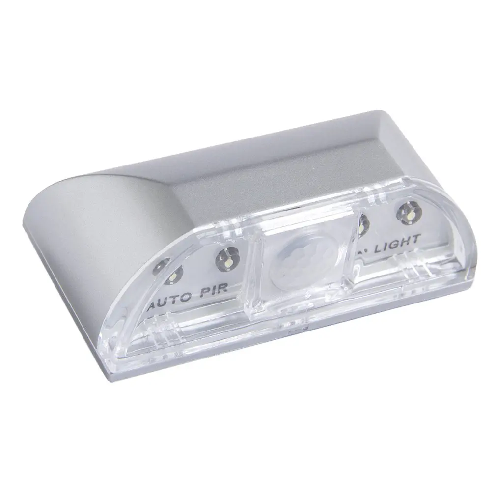 4LED инфракрасный датчик блокировки двери умный человеческого тела высокой