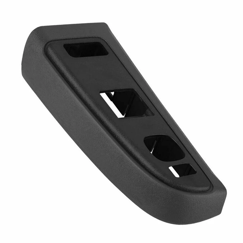 Car Power Window Switch Bezel Panel Driver Side for 2004 2006 Chevrolet Silverado 1500 89045124