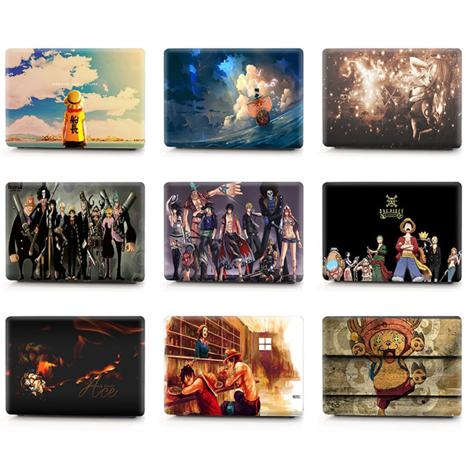 ワンピースアニメ Pvc ハード Macbook Air Pro の網膜 11 12 13 15 インチ Macbook 空気プロ 13 新タッチバー カバー ノートパソコンバッグ ケース Aliexpress ワンピースアニメ Pvc ハード Macbook Air Pro の網膜 11 12 13 15 インチ Macbook 空気プロ 13 新タッチバー カバー ノートパソコンバッグ ケース Aliexpress