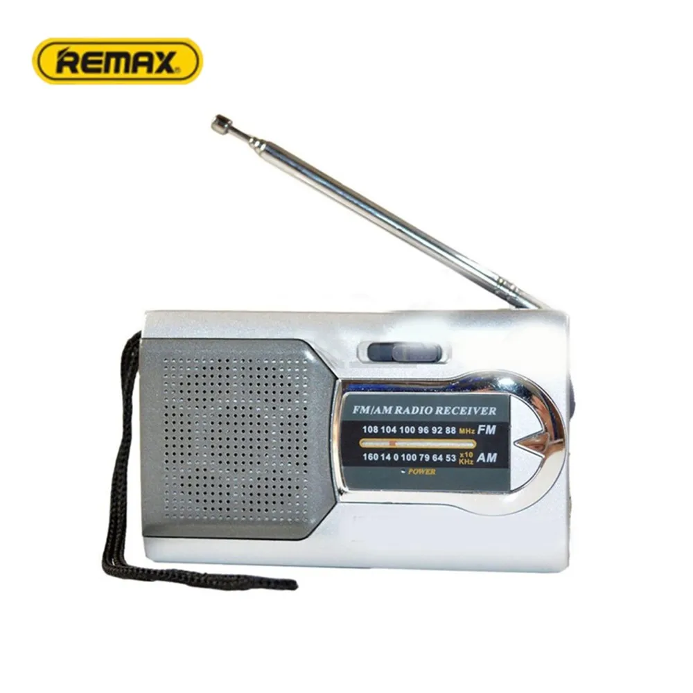 

Portable Retro Radio Telescopic Antenna Speaker DC 3V Mini AM/FM Telescopic Antenna Radio Pocket World Receiver Music Player