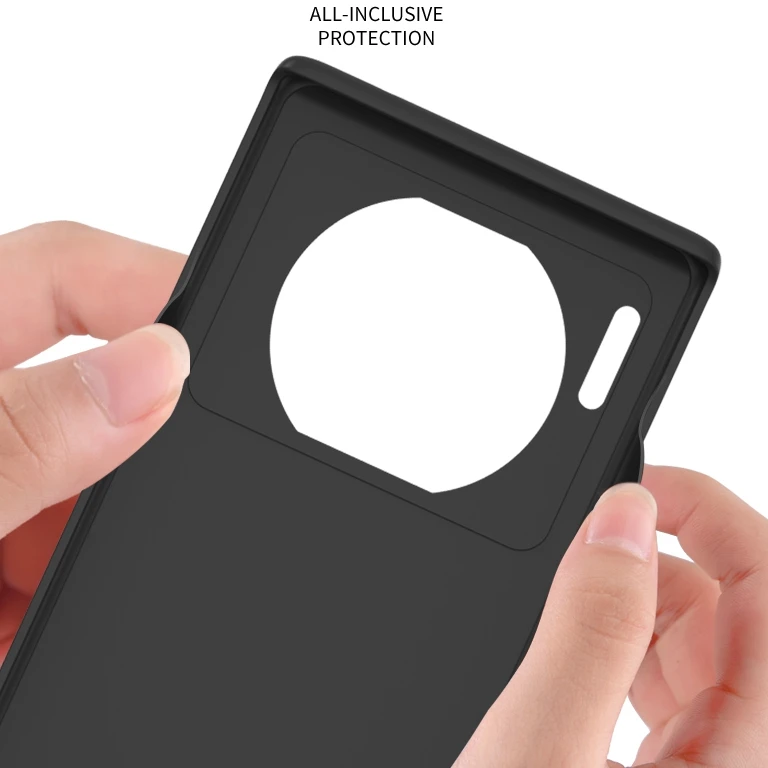 Чехол для аккумулятора power Bank для huawei mate 30 Pro mate 30 Чехол для зарядки аккумулятора