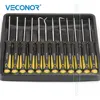 12PCS Hook Oil Seal Fuel Seal O-Ring Removal Tool Set Precision Screwdriver Set Automotive Pick Set Puller Craft Tools ► Photo 2/5