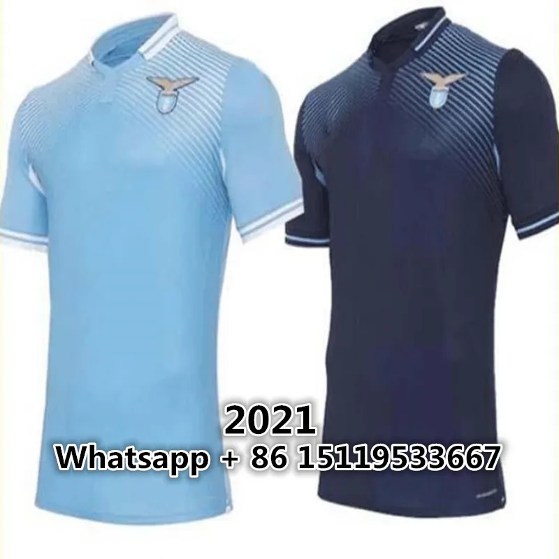 maillot lazio