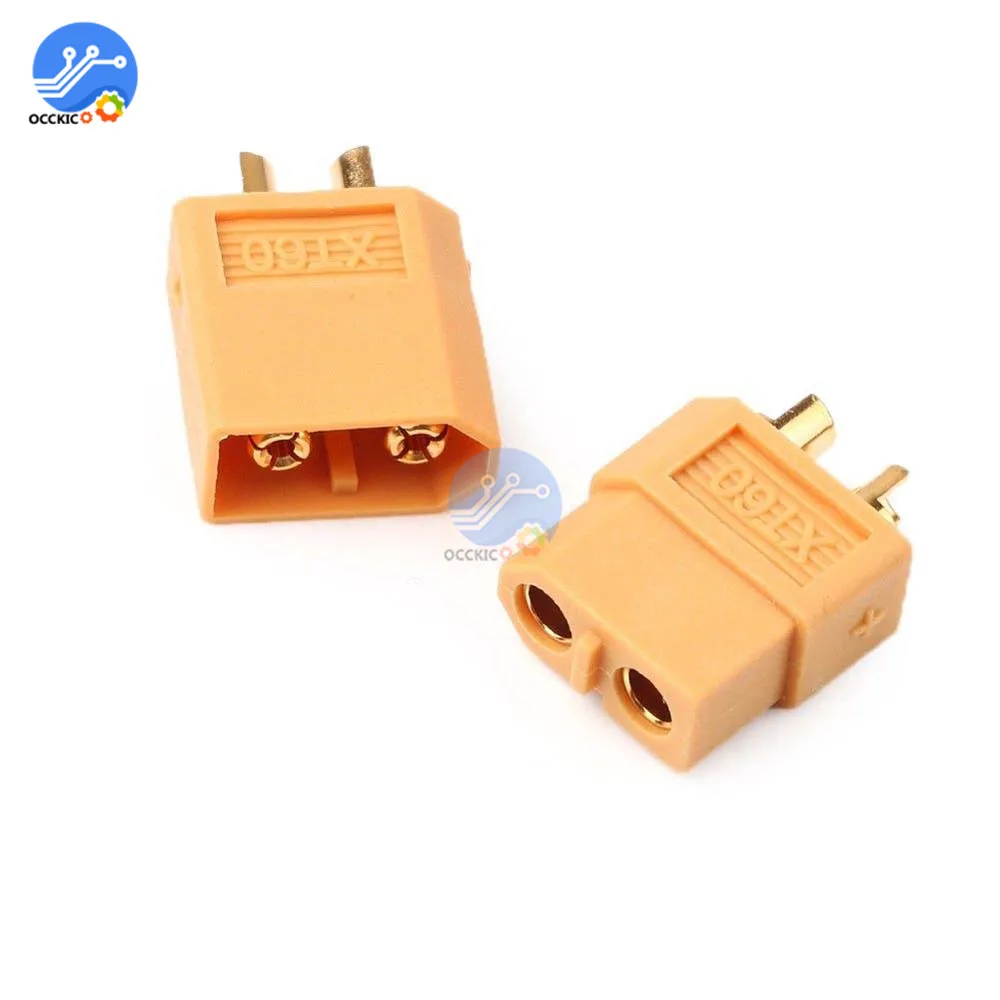 10 пар 20 шт. XT60|plugs wholesale|plug connectorplug xt60 |