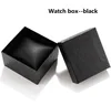 watch with box