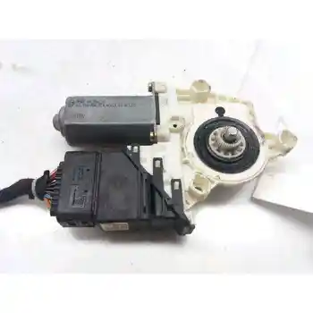 

0536006001 WINDOW MOTOR REAR LEFT SEAT TOLEDO (1M2)