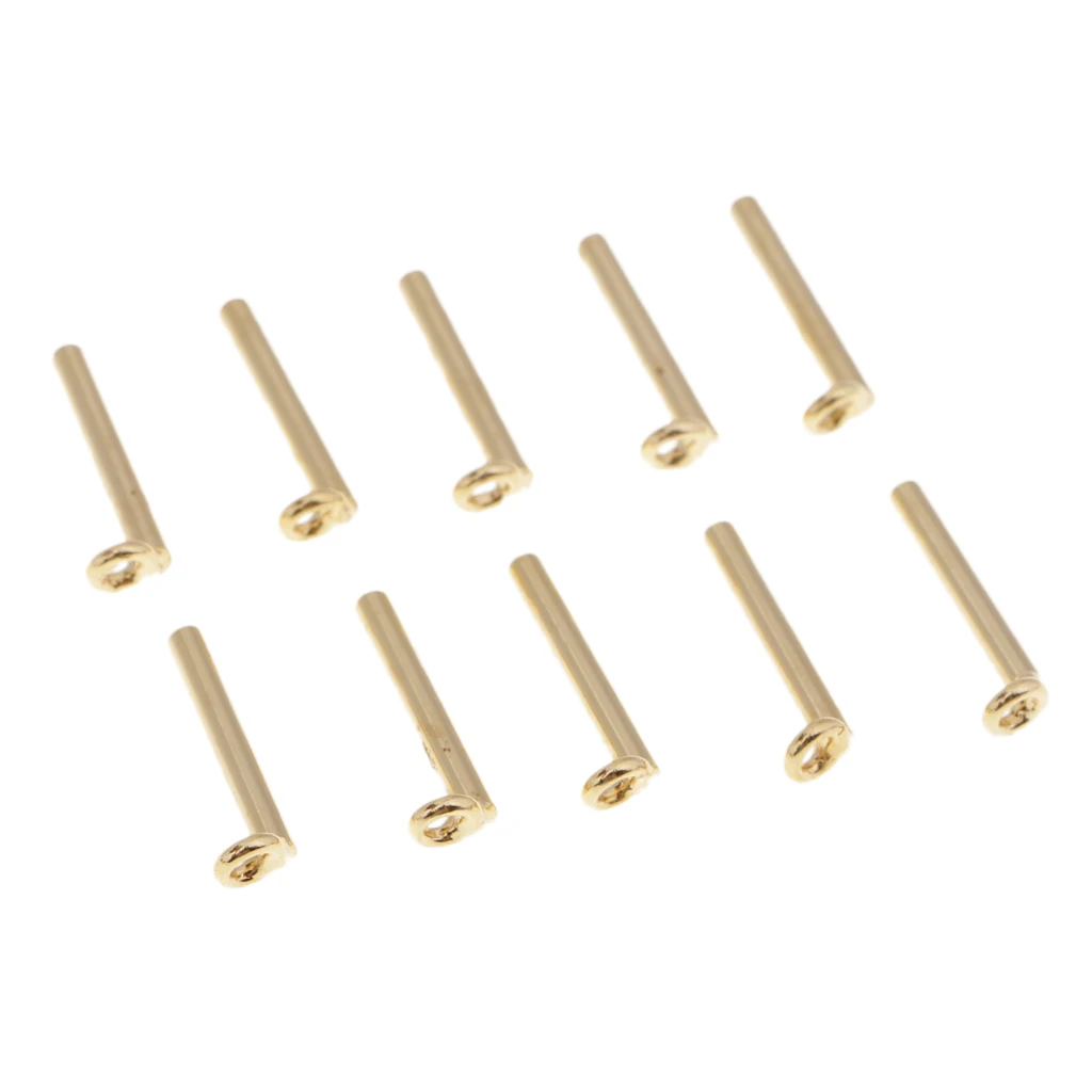 10pcs Fishing Rod Guides Kit Parts Rod Tips for Building Repair Making 0.8mm-1.2mm 10pcs Fishing Rod Guides Kit Parts Rod Tips for Building Repair Making 0.8mm-1.2mm
