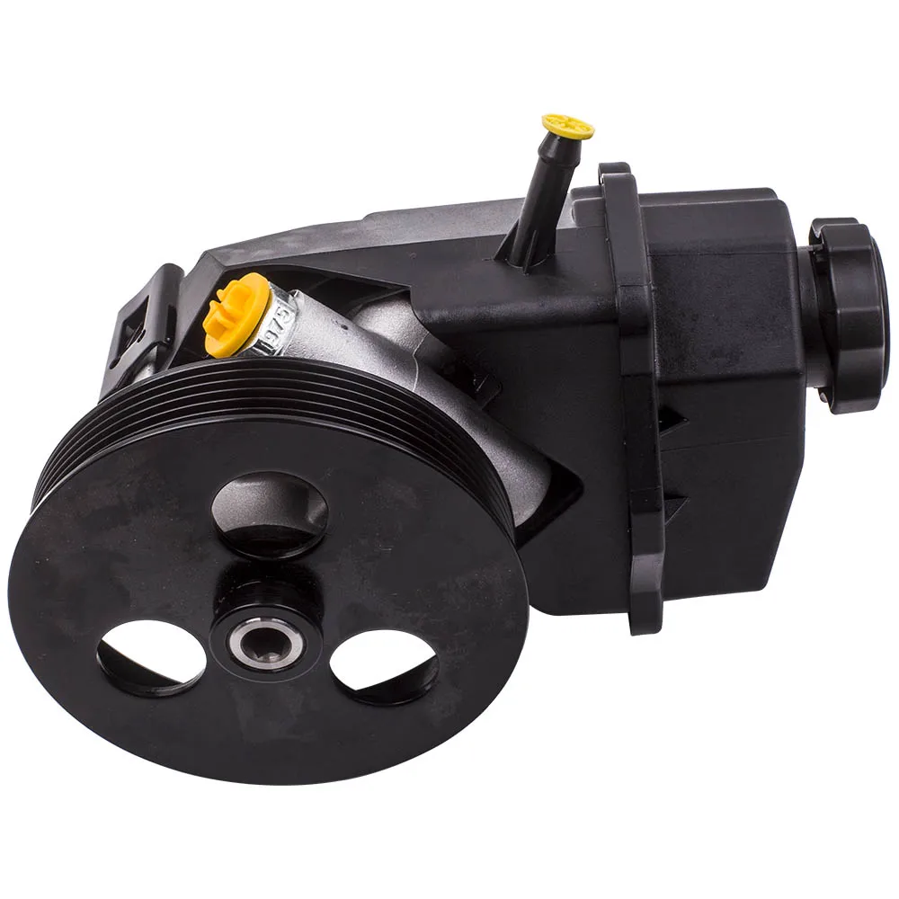 Power Steering Pump For Chevrolet Impala Monte Carlo 3.5L 3.9L 06 2011