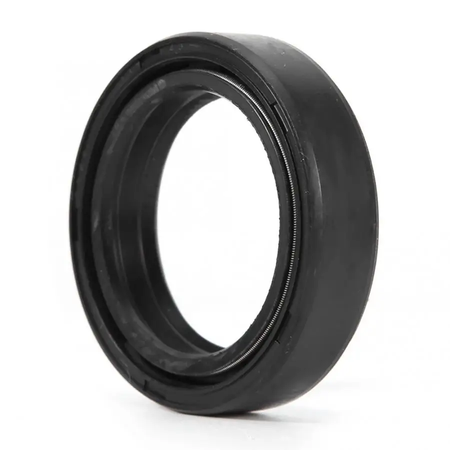 Передний аммортизатор сальник 33x46x11 мм шайба PairRubber 91255-413-881 Подходит для Honda CB360 1974 автомобильные аксессуары