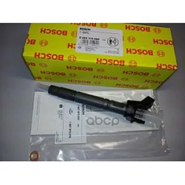Инжектор Bosch арт. 0445115068