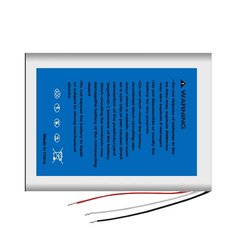 YDLBAT Топ 1100 мА-ч для sony 1-853-104-11 LIS1476 LIS1476MHPPC(SY6) PRS-T1 PRS-T2 PRS-T3 PRS-T3E PRS-T3S батарея
