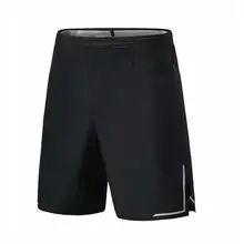 Высококачественные спортивные шорты для бега спортивные штаны для фитнеса быстросохнущие мужские баскетбольные шорты спортивные дышащие шорты