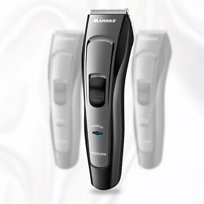 Multifunction Multifunction Charging Electric Hair Clipper Rechargeable Adult profession Waterproof Hair Trimmer Silent Shaver