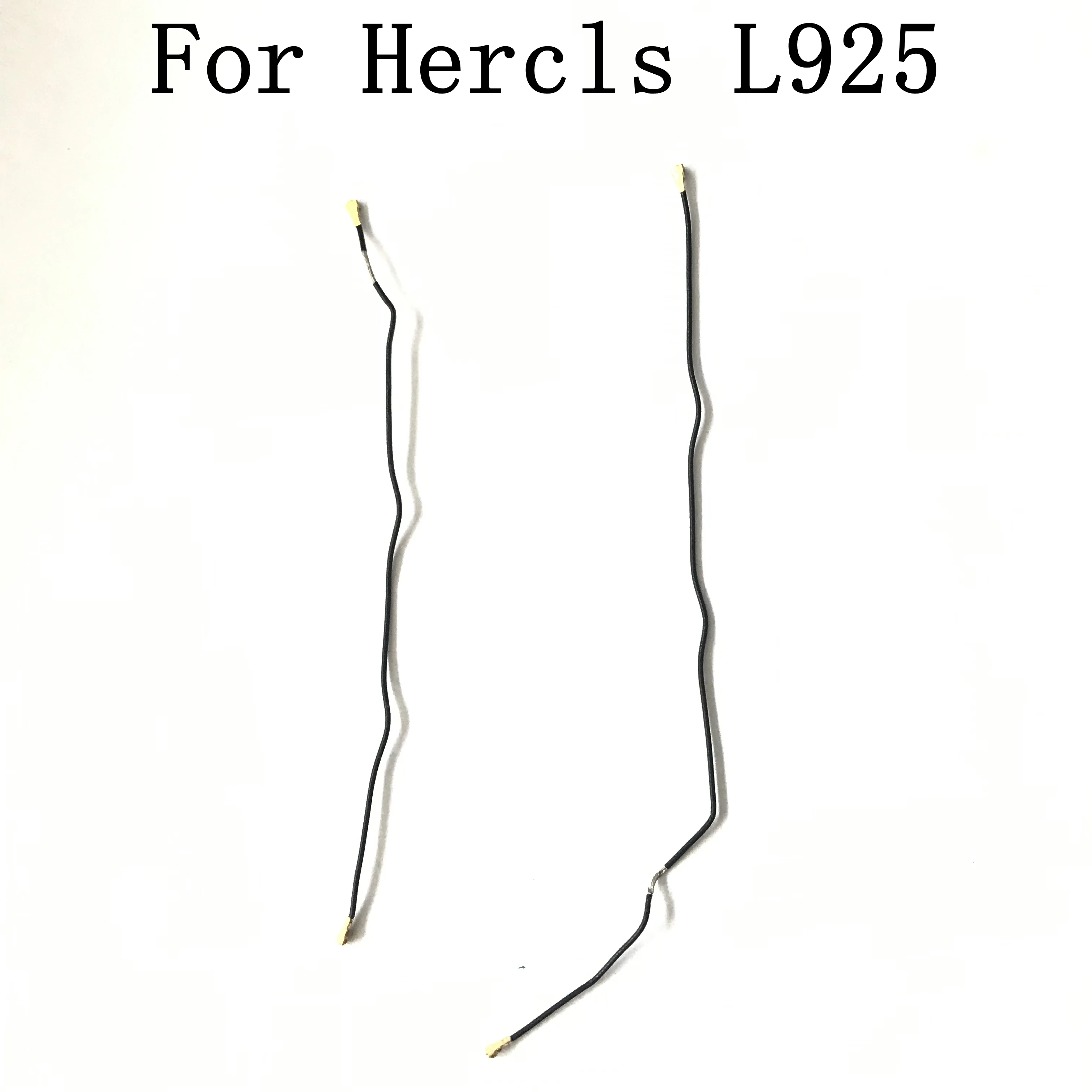 Hercls L925 используется телефон коаксиальный сигнальный кабель для Hercls L925 ремонт починка Часть Замена