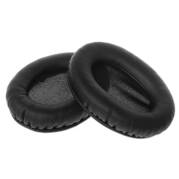 

Sponge Earpads Cushion Set For Kingston HSCD KHX-HSCP Hyperx Cloud II Headphones
