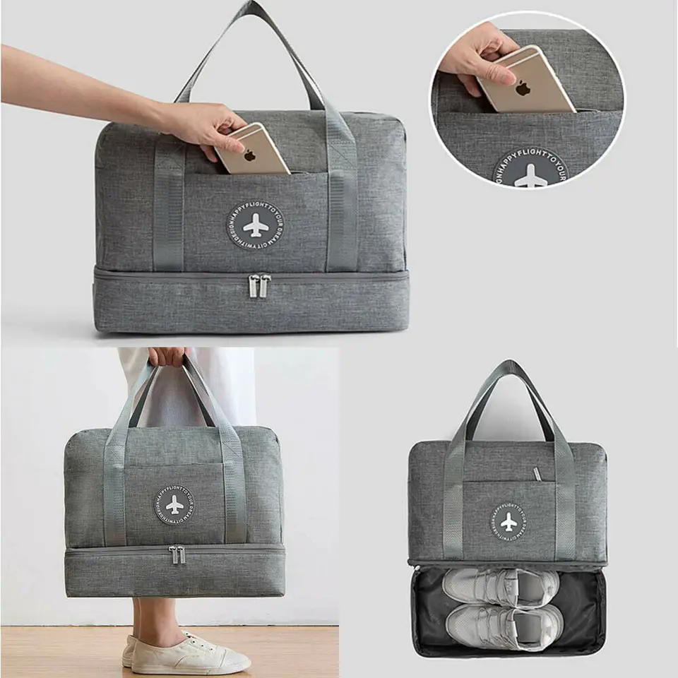 hand luggage cabin bag