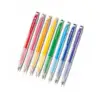 Japan Pilot Colored Mechanical Pencil HCR-197 Colored Pencil 0.7mm Lead Drawing Pencil Set 8 Colors Available for Choose ► Photo 2/3