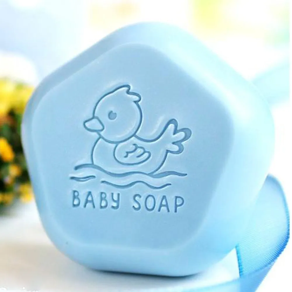 

Cute Duckling Handmade Soap Stamp Cartoon Animal Pattern Transparent Natural Baby Soap Imprint Acrylic Stamps