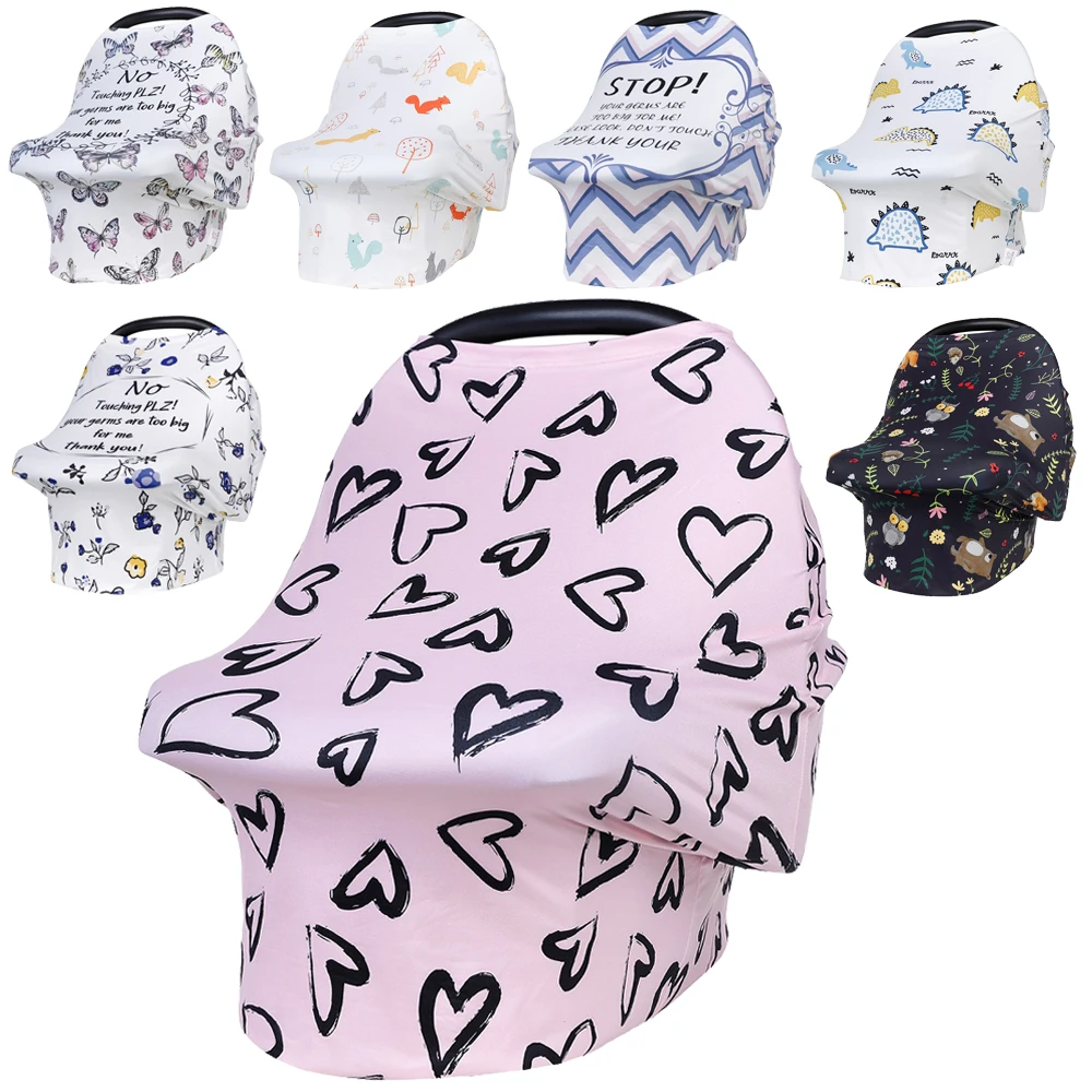 breastfeeding cover big w