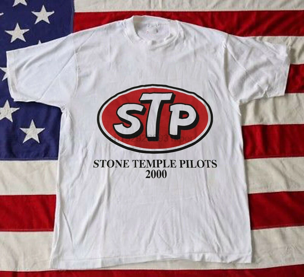 Stone temple pilots tee shirts Clearance