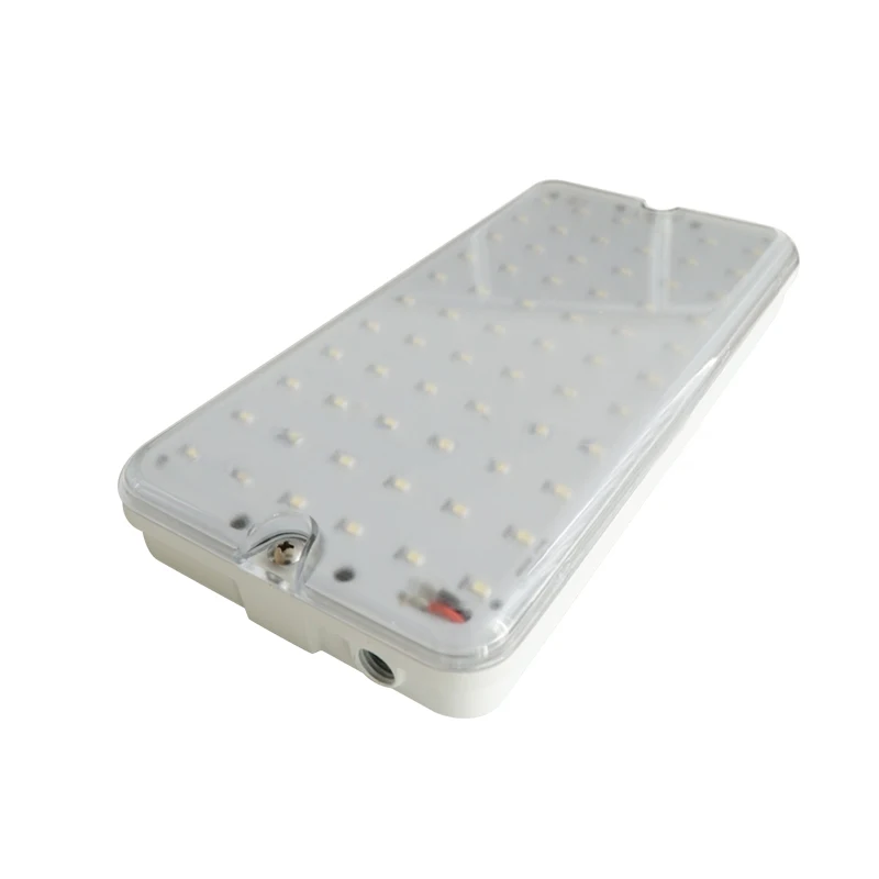 high temperature resistance LED Cabin light garage basement lighting AC 80-265V/10-30V Lamp MotorHome Accessories