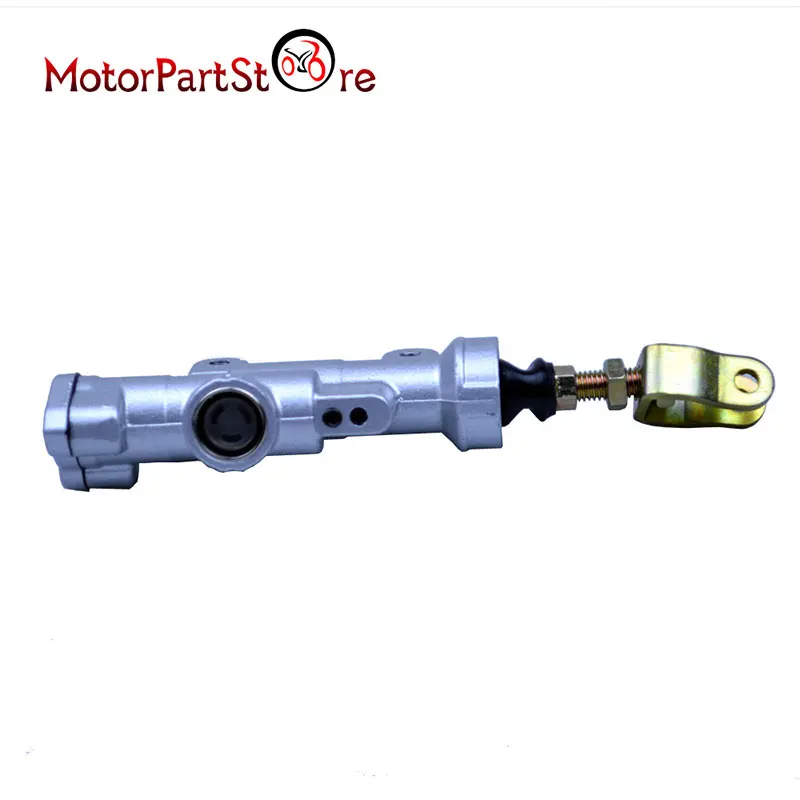 Задний тормозной цилиндр для Honda CR125R CR250R 2002-2007, CRF250R/X 04-17 43500-MEN-305 43500-KZ4-J42 43500-KZ4-J41@ 15