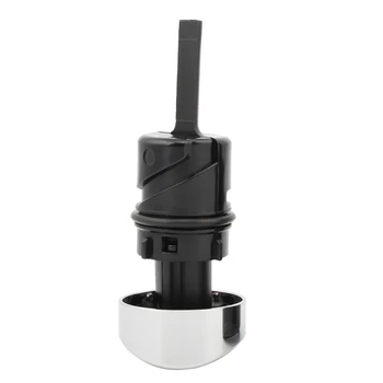 

Oil Dipstick Tank Plug For Harley Sportster XL 883N 2004 2005 2006 2007 2008 2009 2010 2011 2012 2013 2014 2015 2016 2017