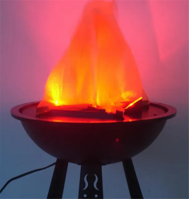 HoneyFly-Lampe halogène orange à intensité variable, lampe ambre, ampoule,  spot, quartz, cheminée, somine, GU10, 35W, 50W, 110V, 220V, 3 pièces -  AliExpress