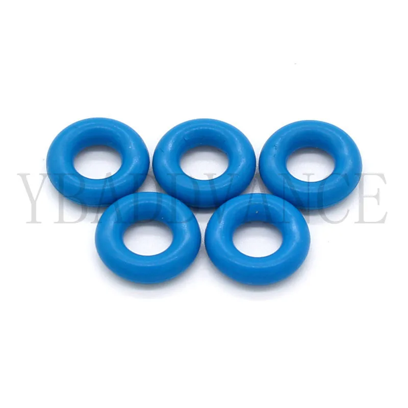 ASNU271 Fuel Injector Seal / 13mm ORing Kit For Bosh HDEV5 GDI