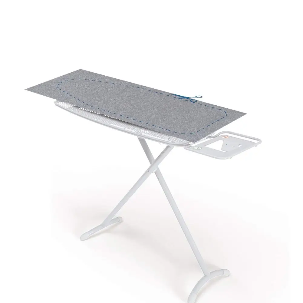 Wool Pressing Mat Ironing Pad High Temperature Ironing Board Felt