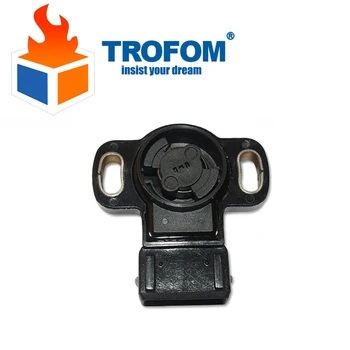 

TPS THROTTLE POSITION SENSOR FOR MITSUBISHI CARISMA COLT DELICA ECLIPSE GALANT LANCER MIRAGE PAJERO SPACE FTO MD614734 MD614772