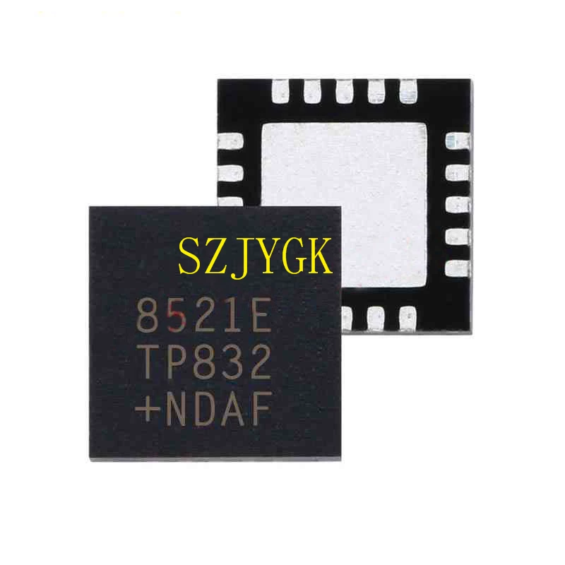 

Max8521 Tec Power Driver 20-Pin Tqfn Ep T/R (Alt Max8521etp+T) Max8521etp+T