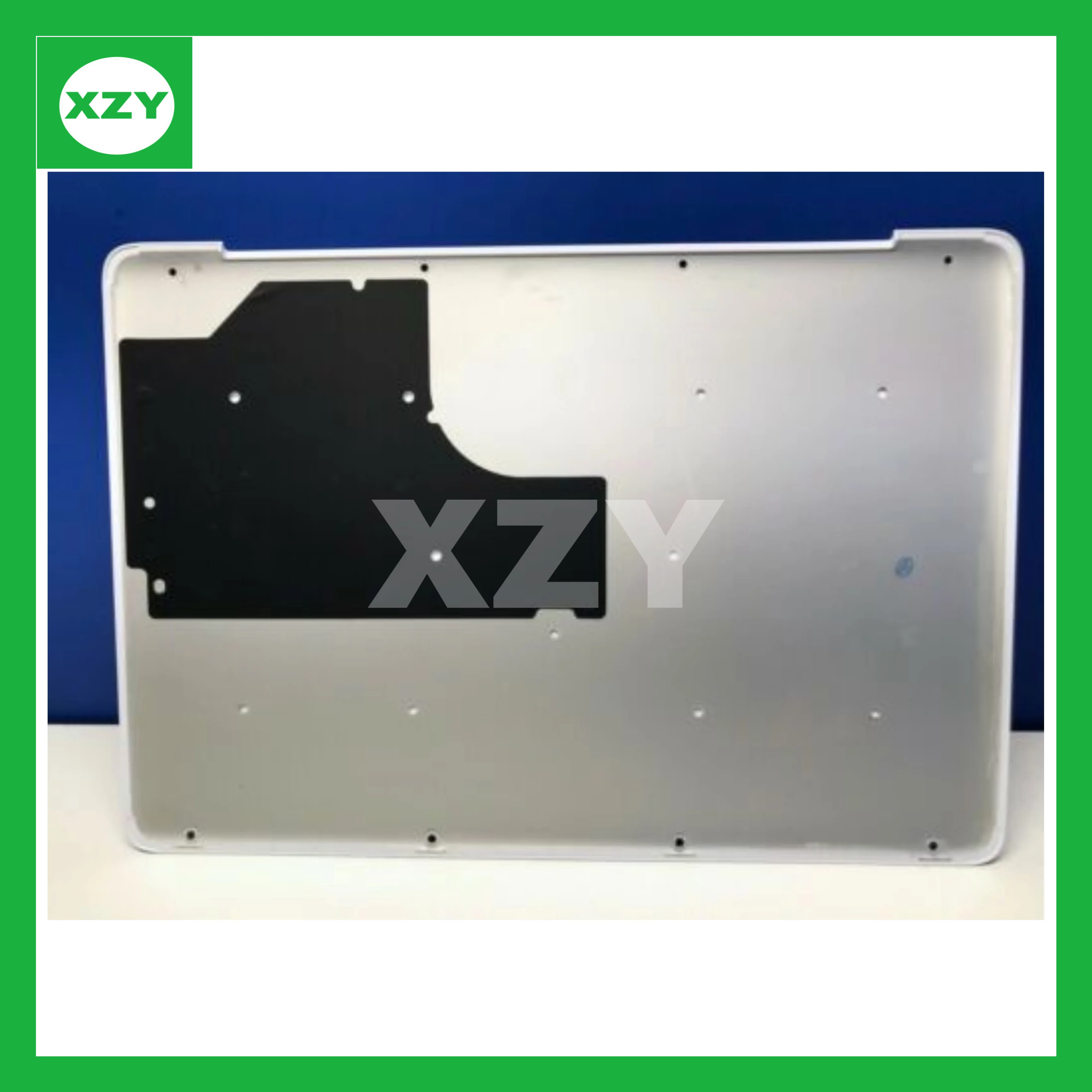 Новинка 604-1033 для Macbook Pro 1" Unibody A1342 белая Нижняя крышка корпуса