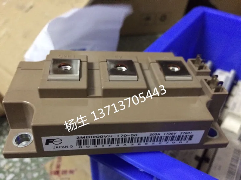 

2MBI200VH-170-50 2MBI300VH-170-50 2MBI400VH-170-50 --RXDZ