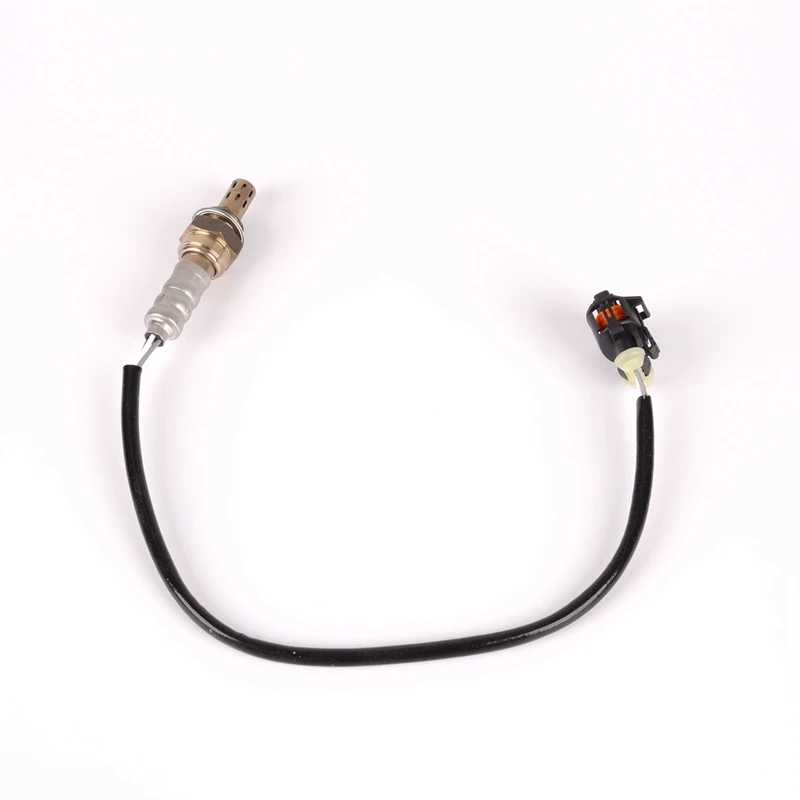 O2 кислородный выхлопной датчик подходит для Vauxhall Astra Zafira Vectra Meriva 93190419