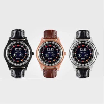 

New Style R68 Smart Watch Independent Card Classic Dial Smart Watch Smart Watch Wristband Men Women Watch