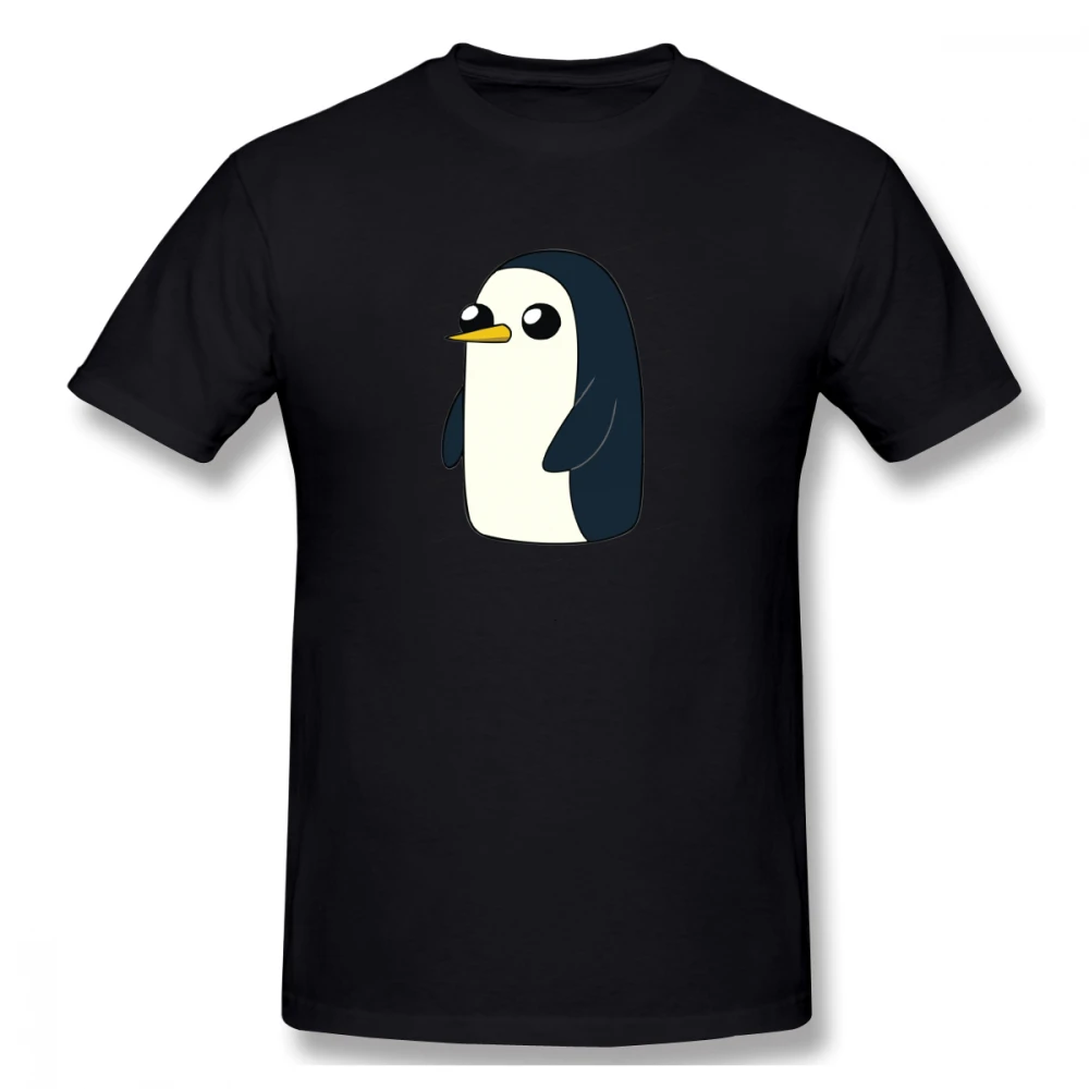 

2019 Men's Basic Short Sleeve T-Shirt 3D Print t shirt Cutton Adventure Time Cotton Funny T-shirt home Top Tees