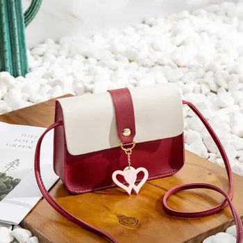 

Autumn new style tassel female bag student wallet Women Shoulder Bags 2020 summer new Korean version