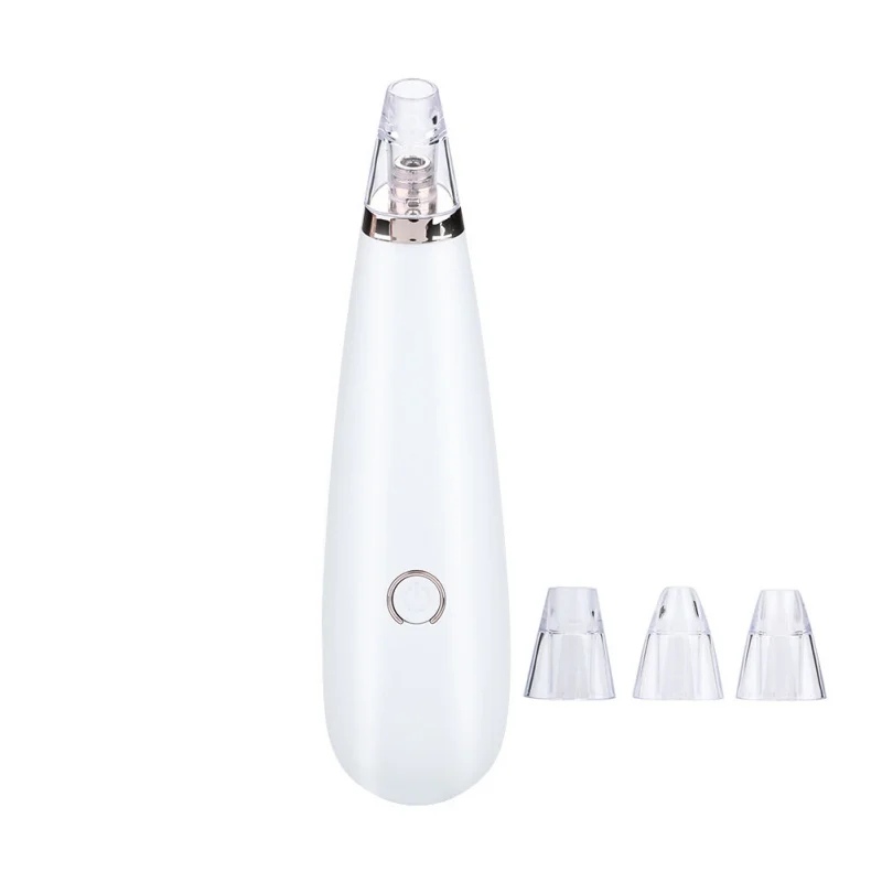 Electric Blackhead Remover Beauty Device Blackhead Remover Vacuum Suction Deep Cleaning Pores