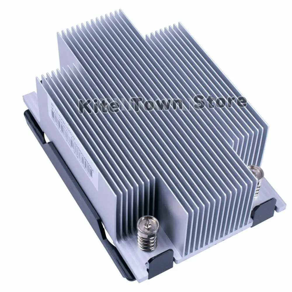 Новинка для hp DL380 G9 DL380p G9 DL388 G9 радиатор 747608-001 777290-001 аккумулятор большой емкости w/V4 клетка