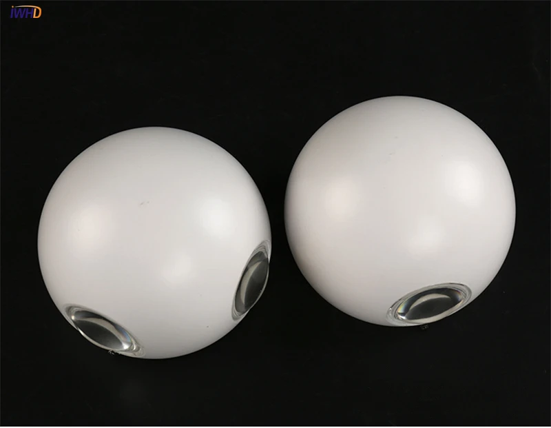 IP65 Waterproof LED Wall Lamp Aluminum Outdoor Light Simple Wall Lamp For Bedroom Bathroom Mirror Light Bar Cafe Applique Murale (14)