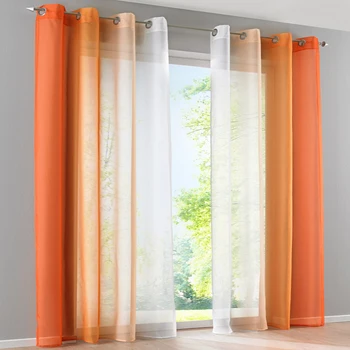 

Hot Window Curtains Living Room Drapes European Modern Flower Printed Shade Curtain For Bedroom Window Screening Dropship