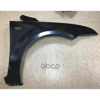 

Wing per. right. Ford Focus II 2004-klokkerholm art. 2533312